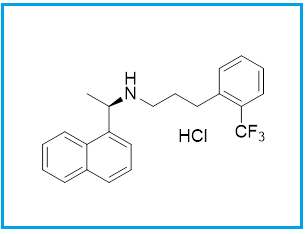 CINACALCET ORTHO ISOMER IMPURITY (2CF3)  